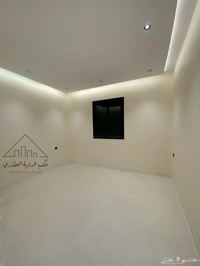 للبيع فيلا روف ارضي تمليك تبوك حي الحمراء 11