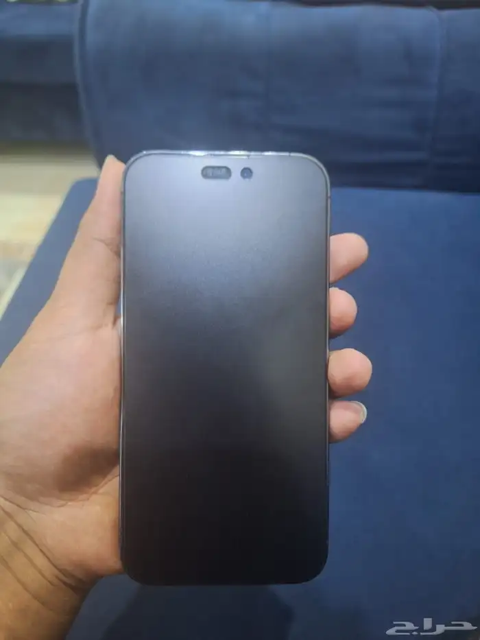 آيفون 14 برو ماكس اخو الجديد 4