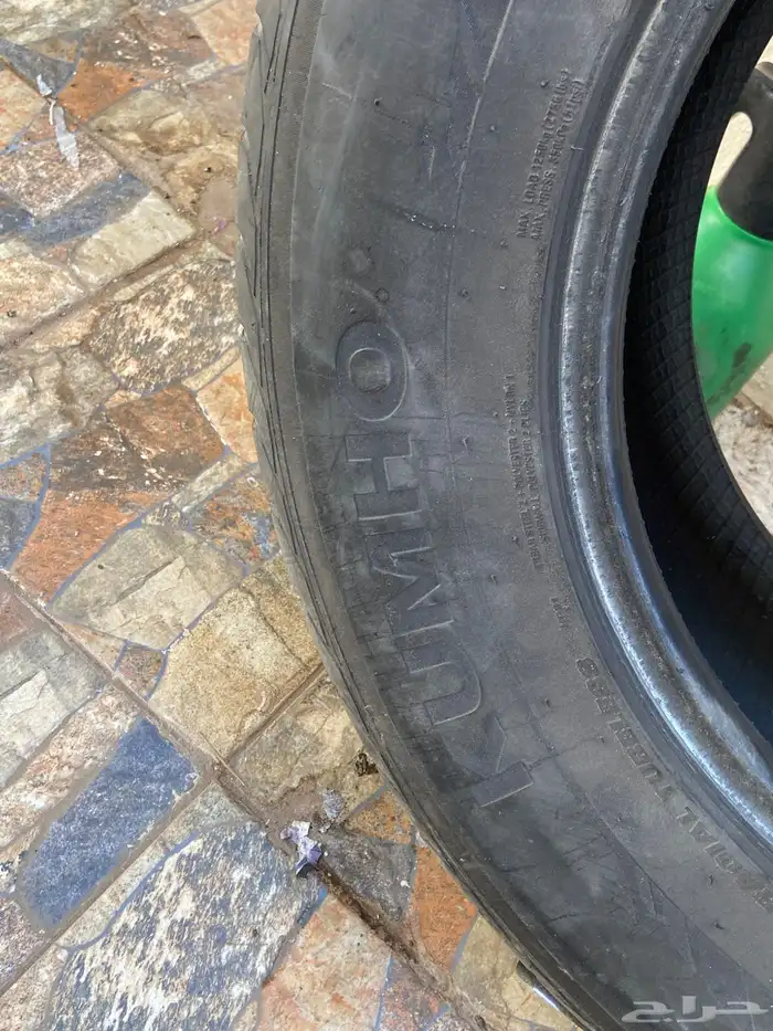 كفرات جيب لاند كروزر موديل 2019 مستعملة 5