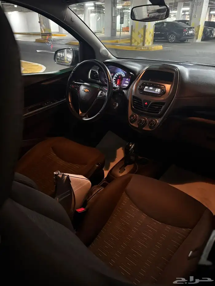 سبارك 2019 مالك اول 4