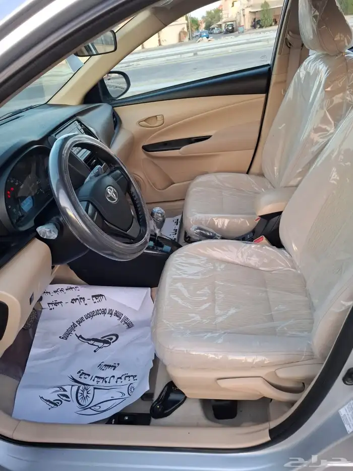 يارس موديل 2021 4