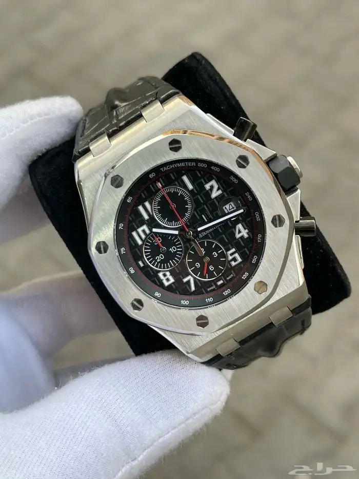 ساعة أوديمار بيغيه رويال أوك أوفشور 7