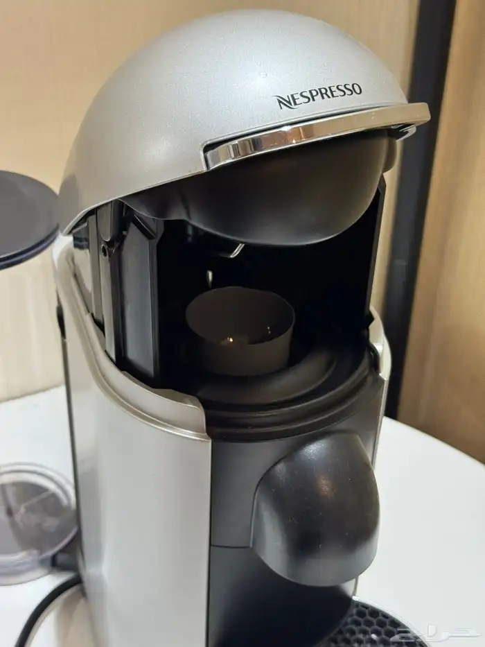 مكينة نسبريسو 2