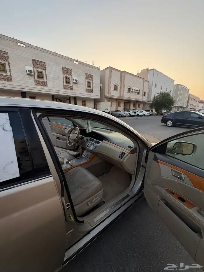 أفالون 2006 للبيع فل كامل 7