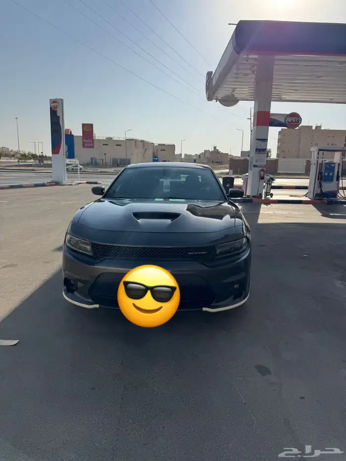 للبيع دوج تشاجر 2019 0