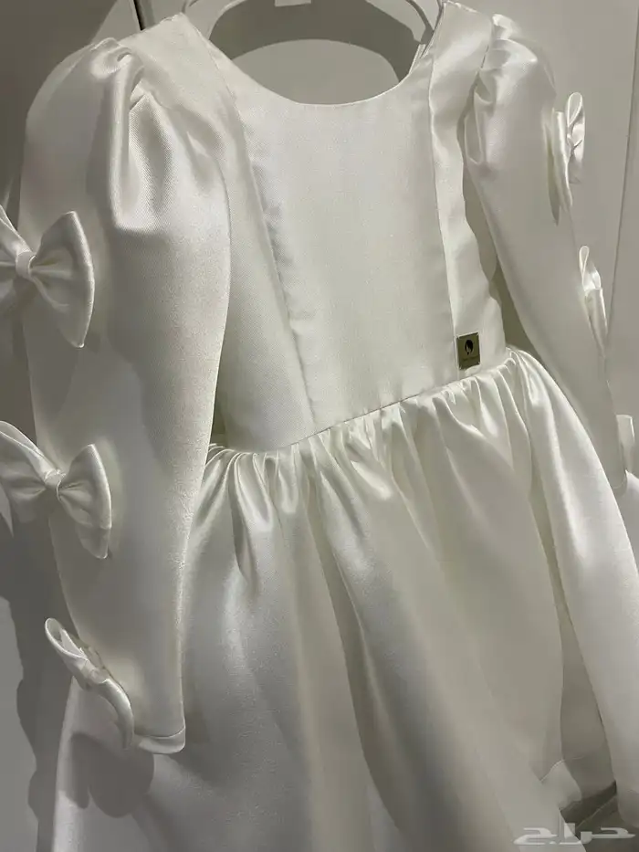 فستان اطفال 2