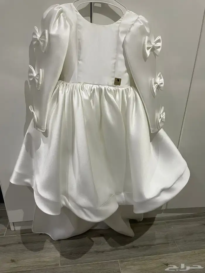 فستان اطفال 1