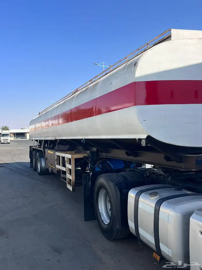 وايت محروقات 36000 الف لتر 0