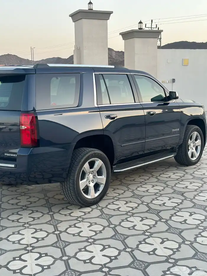 تاهو فل كامل 2020 6