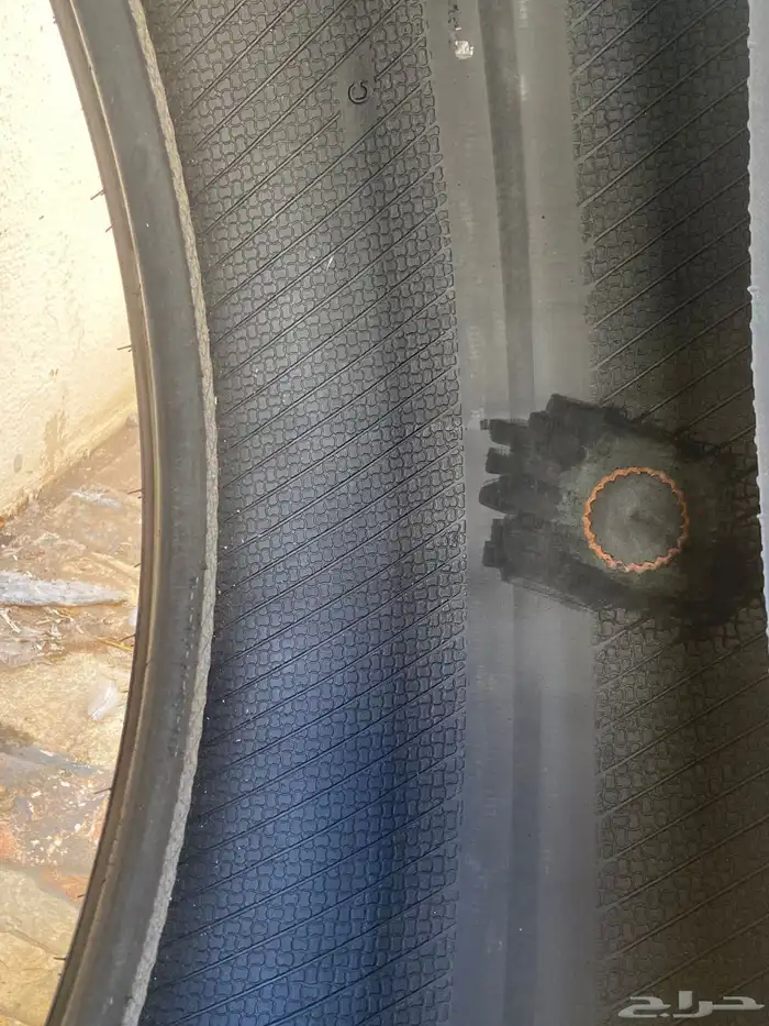 كفرات جيب لاند كروزر موديل 2019 مستعملة 1