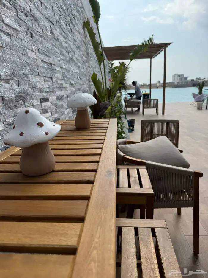 فيلا فاخرة للبيع في درة العروس 7