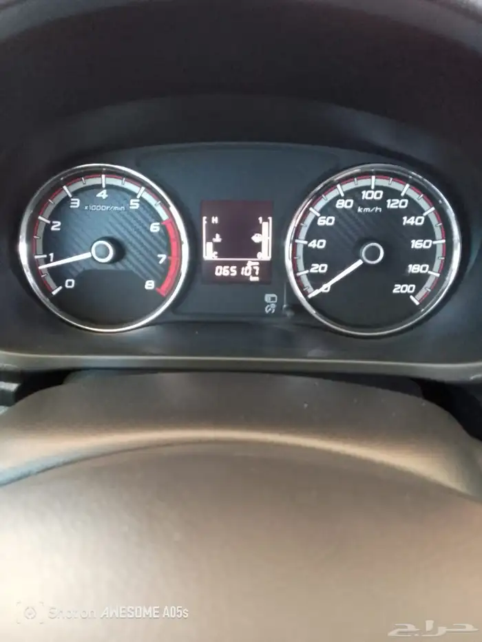 ميتسوبيشي 2019 9