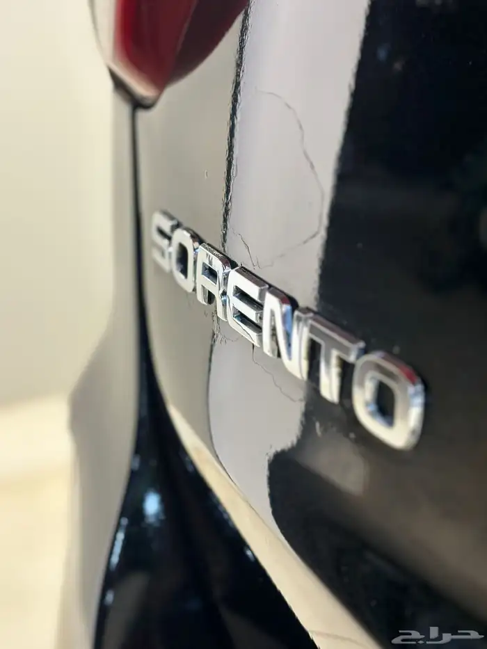 كيا - سورينتو-2015 10