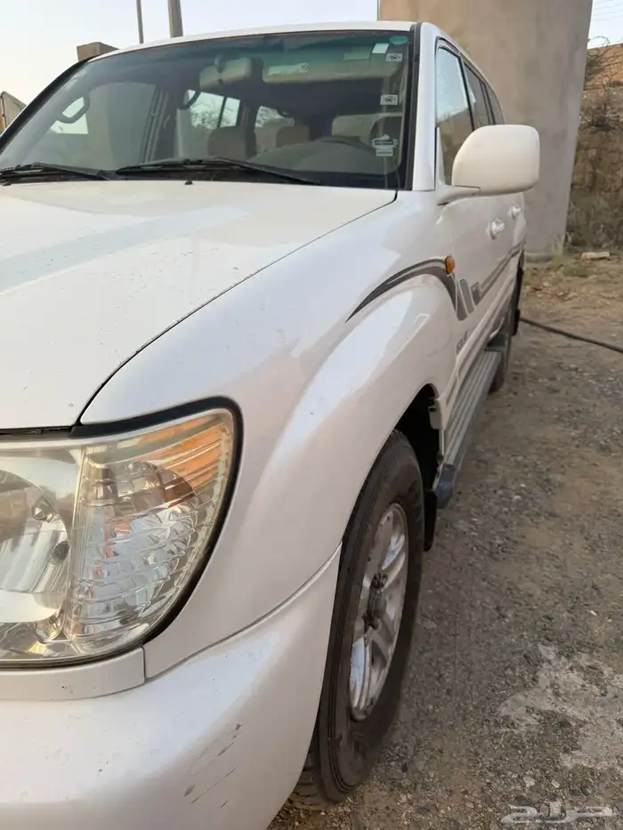 GXR 2006 شد بلد 2