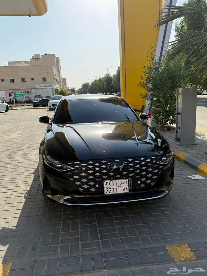 أزيرا21كوري 6سلندر 3500 فل كامل عدا بانوراما 3