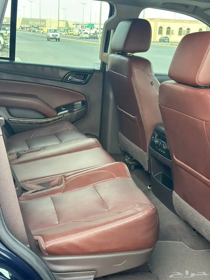 تاهو فل كامل 2020 26