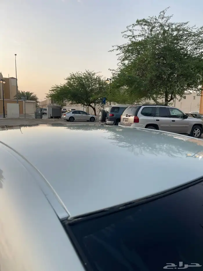 لكزس es350. 2004 مجدد وفحوص 5