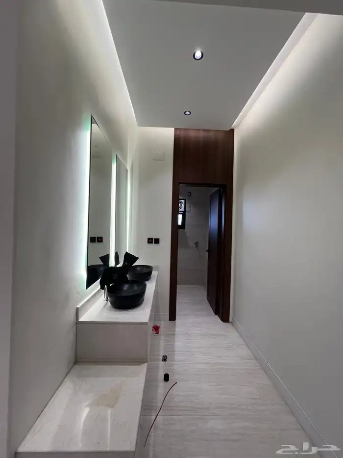 ادوار متكرره بمداخل خاصه ومواقف مستقله فاخره للبيع 9