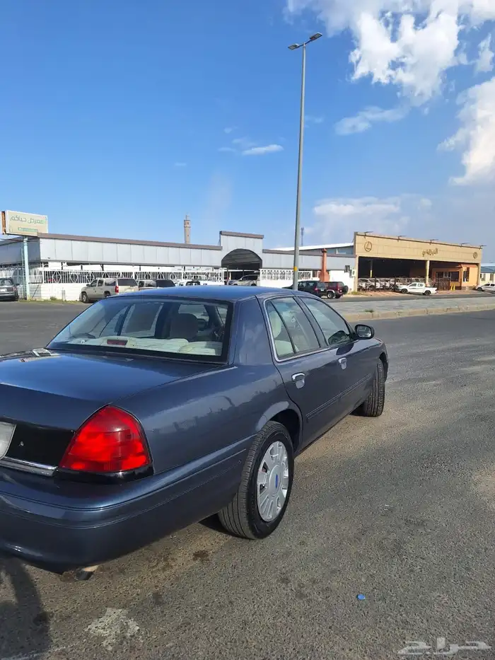 فورد فكتوريا 2010 14