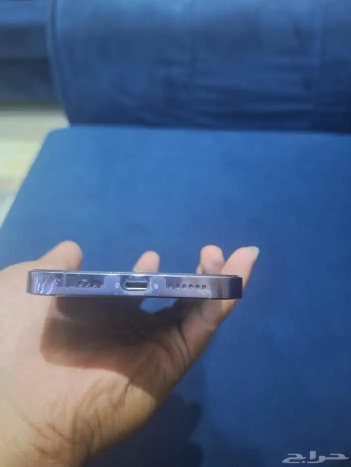 آيفون 14 برو ماكس اخو الجديد 1