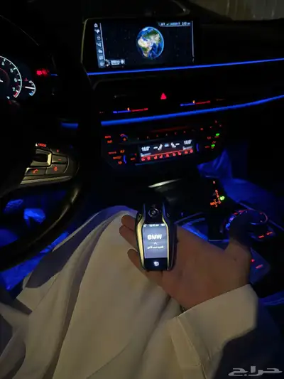 BMW index