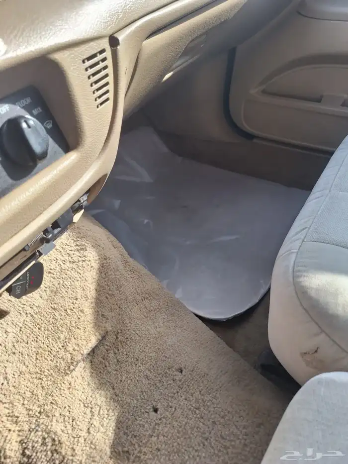 فورد فكتوريا 2010 26