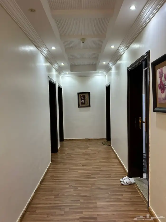 شقة للإيجار بحي النسيم بجدة 0