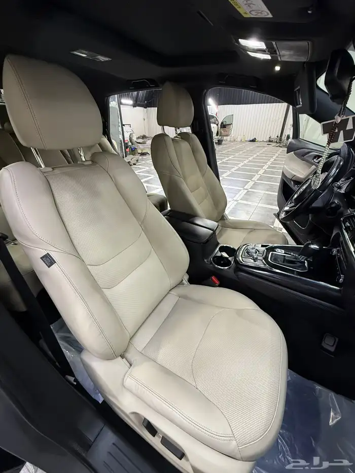جيب مازدا 2019 CX9 15