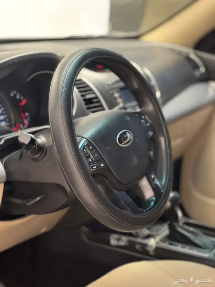 كيا - سورينتو-2015 19