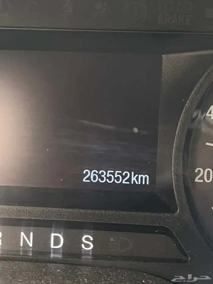 فورد فيوجن 2014 للبيع 4