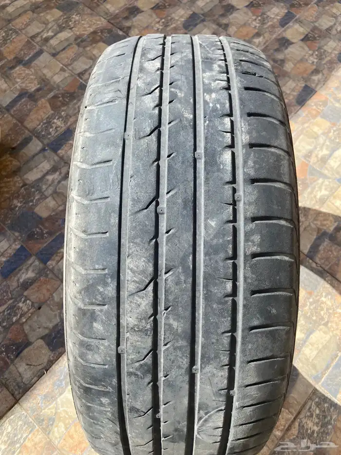 كفرات جيب لاند كروزر موديل 2019 مستعملة 2