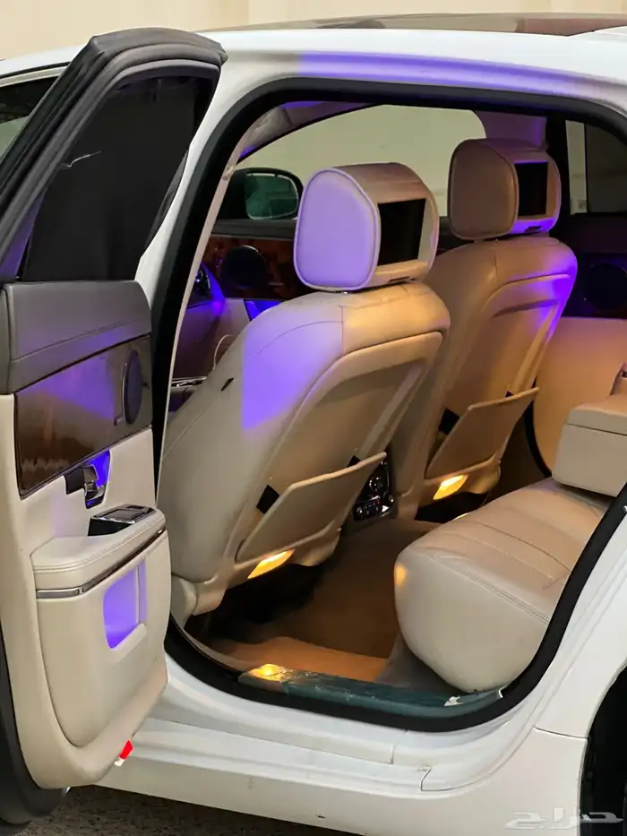للبيع جاكوار XJL 2013 فل كامل 14