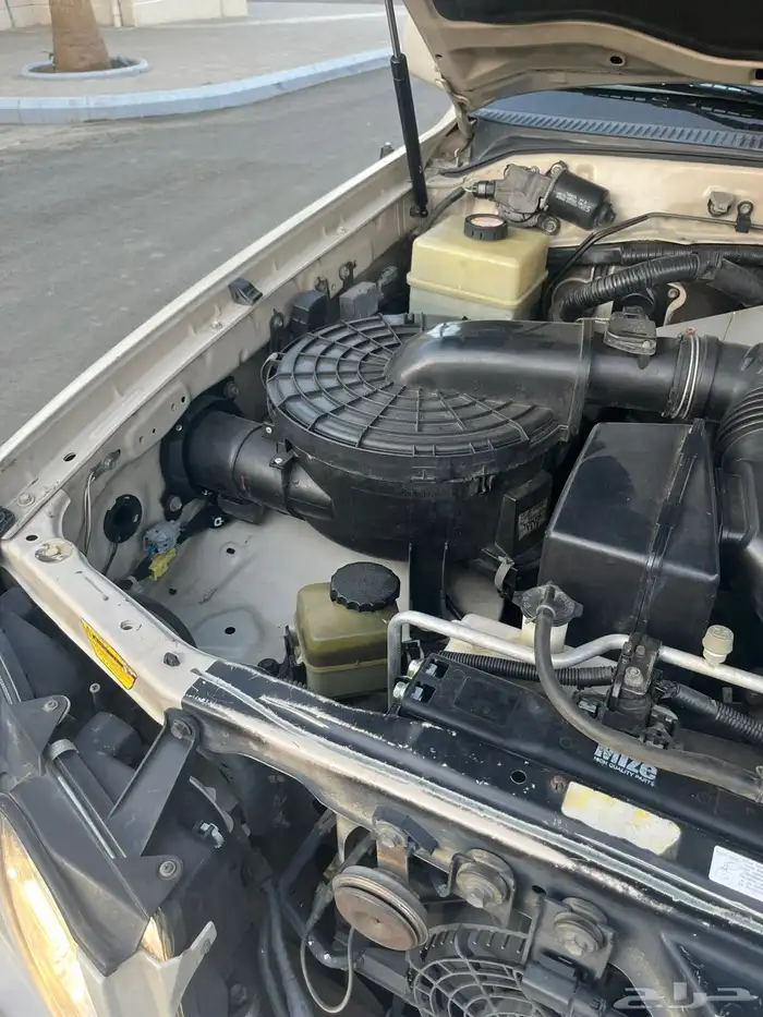 لكزس LXمنوة المستخدم 5