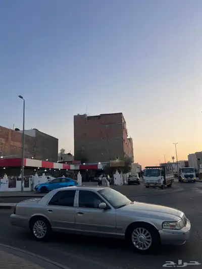 فورد ماكيز نظيف index