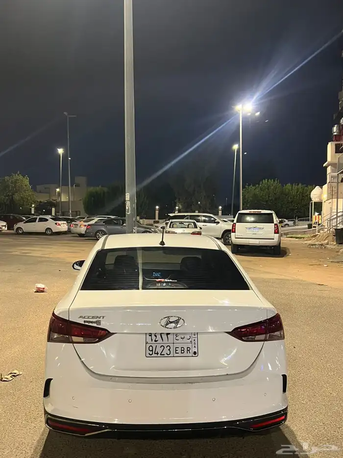 أكسنت 2022 وكالة 4