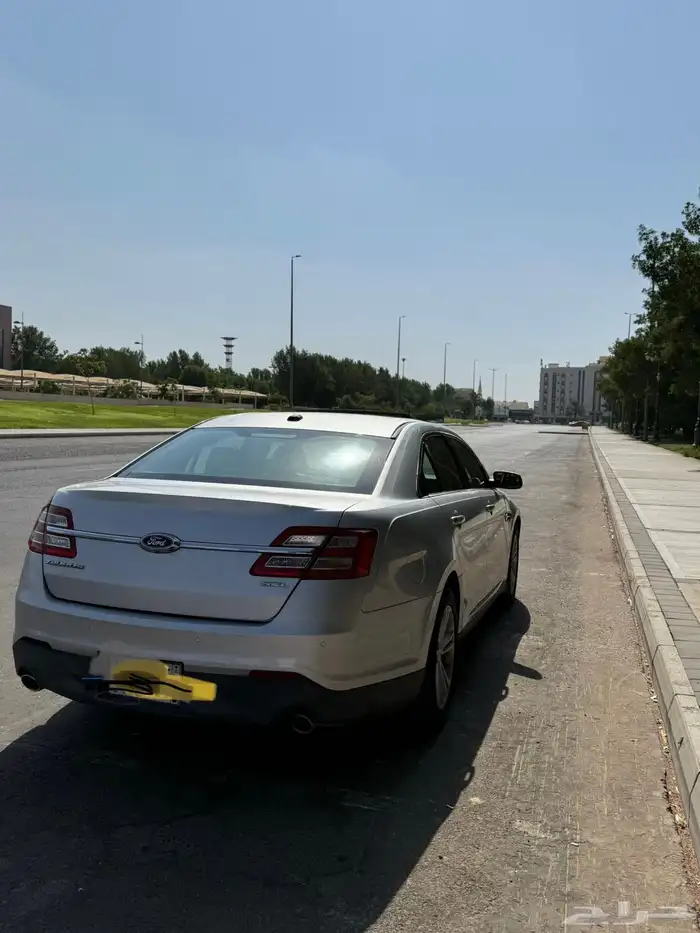 فورد تورس 2015 فل كامل 1