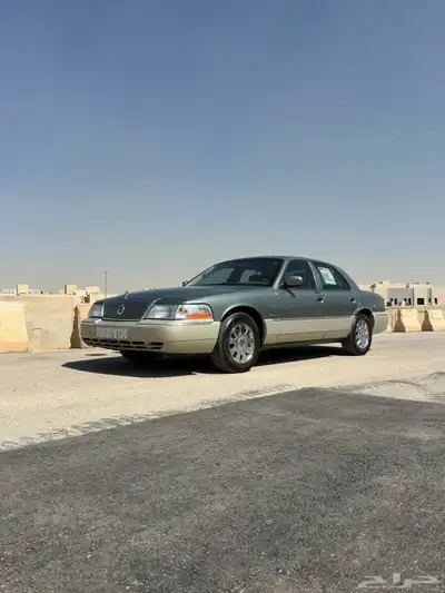 فورد ماركيز index