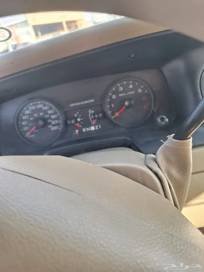 فورد فكتوريا 2010 24