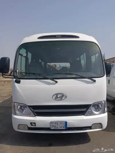 Hyundai county costar 2011 model for sale index