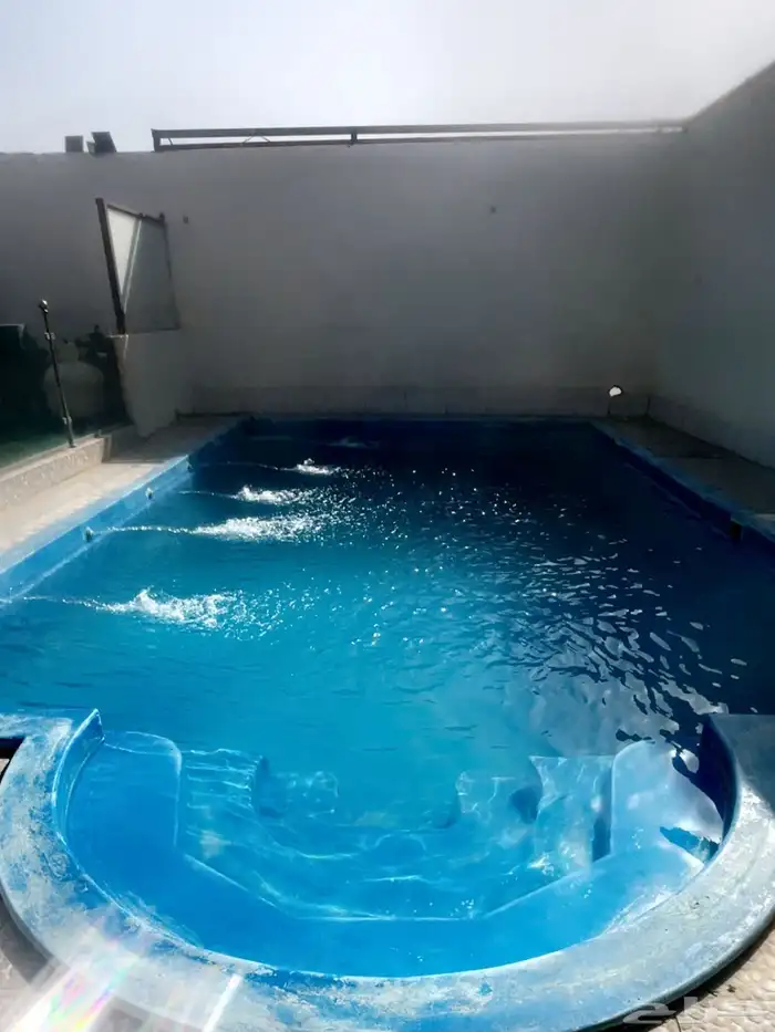 شاليهات الرمال 38