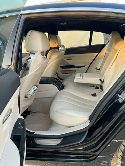 BMW 640 2014 index