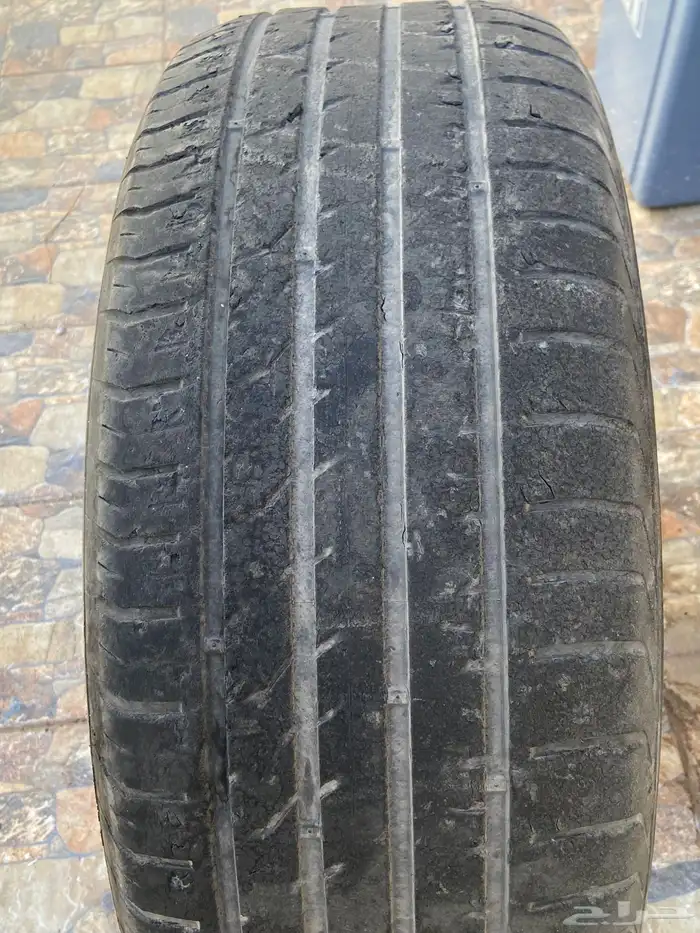 كفرات جيب لاند كروزر موديل 2019 مستعملة 4