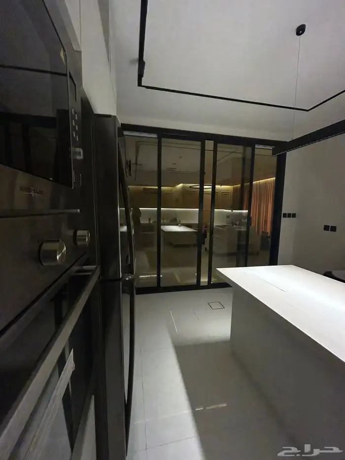 للإيجار شقه ثلاث غرف وصاله موثثة الرياض حي الملك فيصل 19