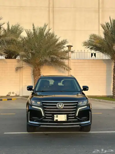 شانجان CS95 2022 كلاسيك index