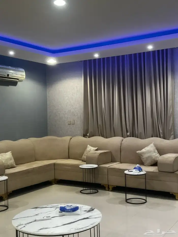 شاليهات الرمال 43