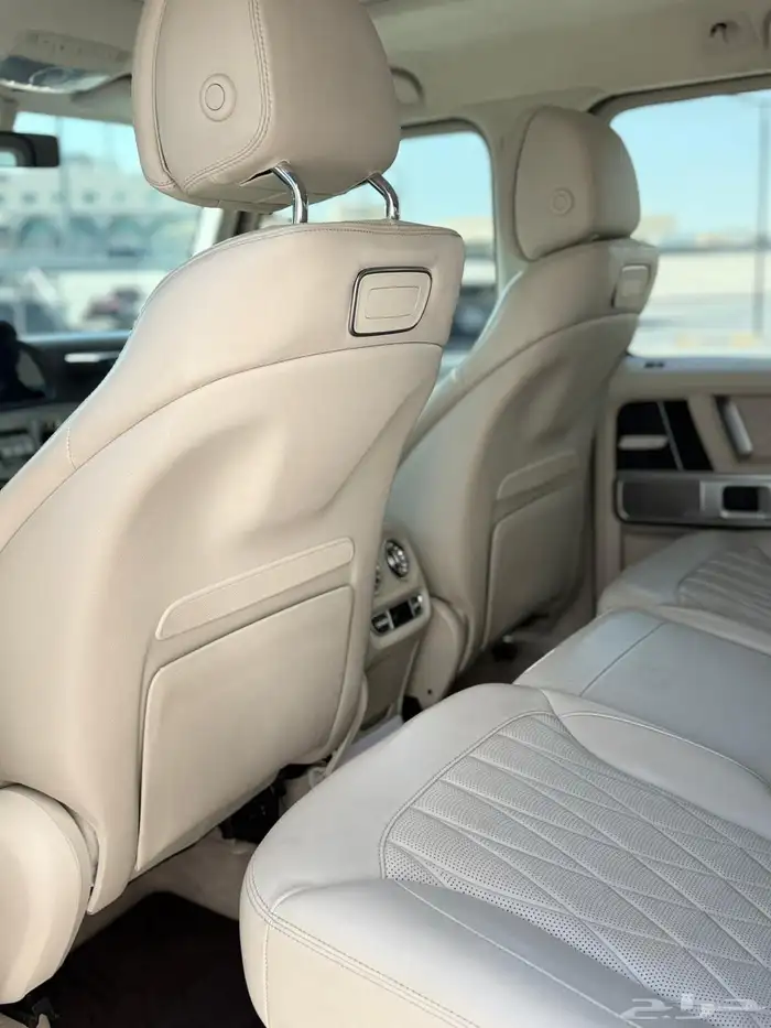 للبيع Mercedes G63 Edition 2020 6