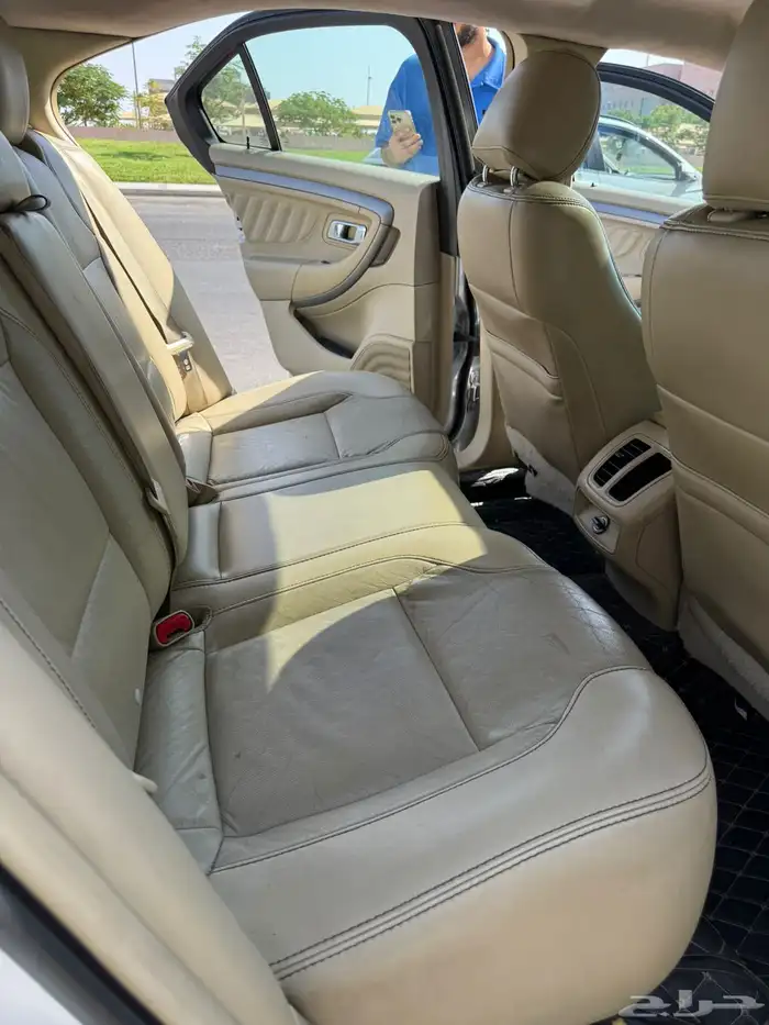 فورد تورس 2015 فل كامل 9