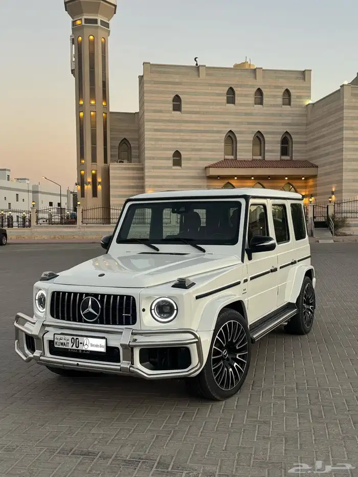 2009جي كلاس مجدد كامل 2024 2