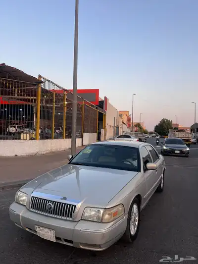 فورد ماكيز نظيف index