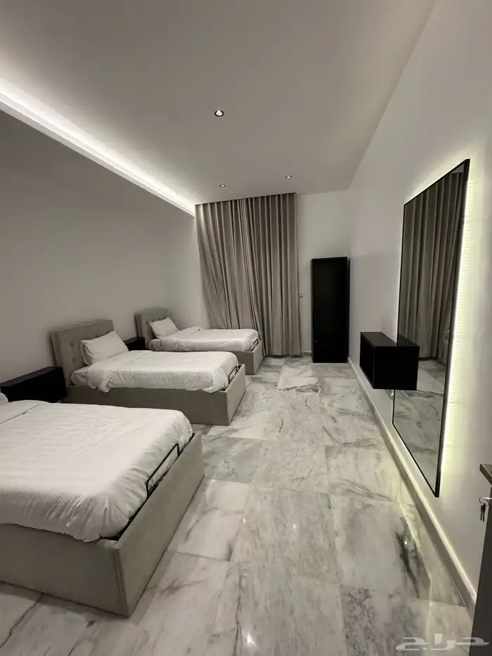 فيلا فاخرة للبيع في درة العروس 10